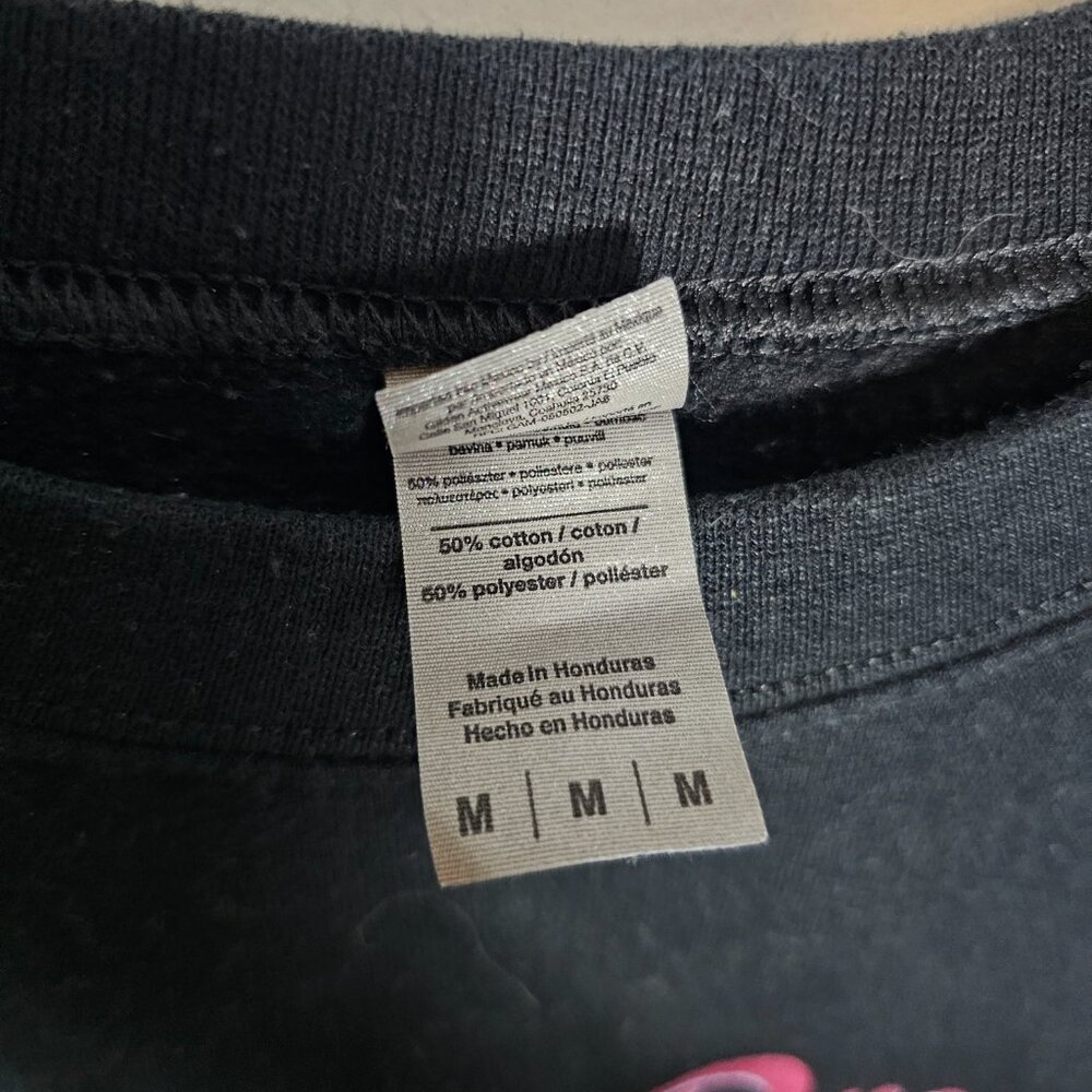 Wicked Clothes - Predict The Future Sweatshirt (S… - image 3